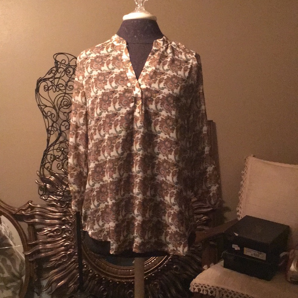 Blouse